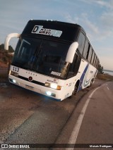 Ônibus Particulares 1500 na cidade de Santa Catarina, Brasil, por Moisés Rodrigues. ID da foto: :id.