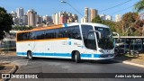 Expresso União 10396 na cidade de Ribeirão Preto, São Paulo, Brasil, por Andre Luiz Spana. Número da foto: #:id.