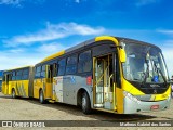 Transportes Capellini 23031 na cidade de Hortolândia, São Paulo, Brasil, por Matheus Gabriel dos Santos. Número da foto: #10198919.