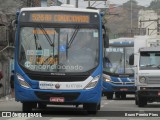 Viação Estrela RJ 177.004 na cidade de São Gonçalo, Rio de Janeiro, Brasil, por Bruno Pereira Pires. Número da foto: #:id.