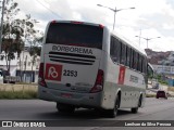 Borborema Imperial Transportes 2253 na cidade de Caruaru, Pernambuco, Brasil, por Lenilson da Silva Pessoa. Número da foto: #:id.