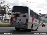 Borborema Imperial Transportes 2253 na cidade de Caruaru, Pernambuco, Brasil, por Lenilson da Silva Pessoa. ID da foto: :id.