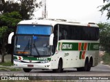 Empresa Gontijo de Transportes 14895 na cidade de Caruaru, Pernambuco, Brasil, por Lenilson da Silva Pessoa. Número da foto: #10197375.
