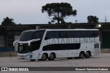 Auto Viação Catarinense 3508 na cidade de Curitiba, Paraná, Brasil, por Moaccir  Francisco Barboza. Número da foto: #:id.