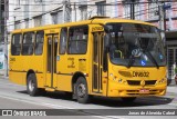 Cristo Rei > CCD Transporte Coletivo > SPE Via Mobilidade S/A DN602 na cidade de Curitiba, Paraná, Brasil, por Jonas de Almeida Cabral. Número da foto: #:id.