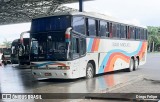Viação São Miguel Formiga 1020 na cidade de Formiga, Minas Gerais, Brasil, por Diego Felipe. Número da foto: #10198683.