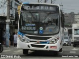 Auto Ônibus Alcântara 3.087 na cidade de São Gonçalo, Rio de Janeiro, Brasil, por Bruno Pereira Pires. Número da foto: #:id.