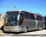 Nova América Turismo 8551 na cidade de Itaboraí, Rio de Janeiro, Brasil, por Diego Oliveira. Número da foto: #10198229.