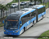 Viação Redentor E47005C na cidade de Rio de Janeiro, Rio de Janeiro, Brasil, por Valter Silva. Número da foto: #:id.