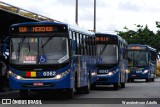Viação Atalaia Transportes 6062 na cidade de Aracaju, Sergipe, Brasil, por Wangledyson Adolfo. ID da foto: :id.