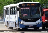 ViaBus Transportes CT-97705 na cidade de Marituba, Pará, Brasil, por Fabio Soares. Número da foto: #10198866.