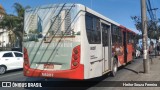Viação Novo Retiro 88287 na cidade de Belo Horizonte, Minas Gerais, Brasil, por Heitor Souza Ferreira. Número da foto: #:id.