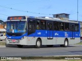 Itamaracá Transportes 1.451 na cidade de Olinda, Pernambuco, Brasil, por Jamysson Santana. Número da foto: #10197747.