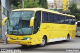 Viação Itapemirim 8531 na cidade de Rio de Janeiro, Rio de Janeiro, Brasil, por Rodrigo Miguel. Número da foto: #10198840.