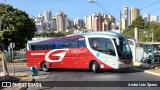 Expresso Gardenia 3910 na cidade de Ribeirão Preto, São Paulo, Brasil, por Andre Luiz Spana. Número da foto: #:id.
