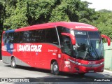 Viação Santa Cruz 29220 na cidade de São Paulo, São Paulo, Brasil, por Pedro Castro. Número da foto: #:id.