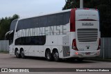 Auto Viação Catarinense 3508 na cidade de Curitiba, Paraná, Brasil, por Moaccir  Francisco Barboza. Número da foto: #:id.