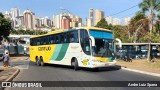 Empresa Gontijo de Transportes 17355 na cidade de Ribeirão Preto, São Paulo, Brasil, por Andre Luiz Spana. ID da foto: :id.