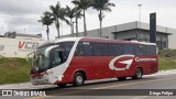 Expresso Gardenia 3225 na cidade de Formiga, Minas Gerais, Brasil, por Diego Felipe. Número da foto: #10198914.