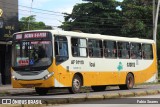 Viação Forte AF-91110 na cidade de Belém, Pará, Brasil, por Fabio Soares. Número da foto: #10198753.