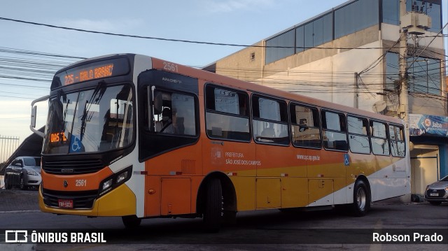 Julio Simões > CS Brasil > Joseense 2561 na cidade de São José dos Campos, São Paulo, Brasil, por Robson Prado. Número da foto: #10201839.