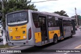 Transunião Transportes 3 6049 na cidade de São Paulo, São Paulo, Brasil, por Gilberto Mendes dos Santos. Número da foto: #:id.