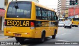 Escolares 3709 na cidade de São Paulo, São Paulo, Brasil, por Anderson Barbosa Marinho. Número da foto: #:id.