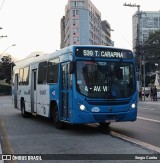 Viação Grande Vitória 23153 na cidade de Vitória, Espírito Santo, Brasil, por Sergio Corrêa. Número da foto: #:id.
