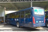 Jundiá Transportadora Turistica 1199 na cidade de São Roque, São Paulo, Brasil, por Murilo da Silva. Número da foto: #10201866.