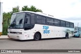 Top Bus 0004 na cidade de Porto Alegre, Rio Grande do Sul, Brasil, por Jardel Moraes. Número da foto: #:id.