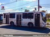 Rápido Campinas 14129 na cidade de Campo Limpo Paulista, São Paulo, Brasil, por Henrique Alves de Paula Silva. Número da foto: #10200020.