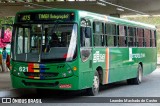 Rodoviária Metropolitana 621 na cidade de Recife, Pernambuco, Brasil, por Leandro Machado de Castro. Número da foto: #10200803.