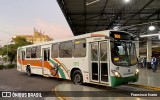 Empresa de Transportes Andorinha 6053 na cidade de Presidente Prudente, São Paulo, Brasil, por Francisco Ivano. Número da foto: #10201333.