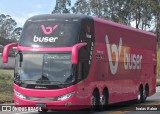 Rio Transportes e Turismo 10398 na cidade de Santos Dumont, Minas Gerais, Brasil, por Isaias Ralen. Número da foto: #10199953.