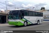 AVM - Autotransportes Valle del Mezquital 020 na cidade de Mixquiahuala de Juárez, Hidalgo, México, por Omar Ramírez Thor2102. Número da foto: #10199451.
