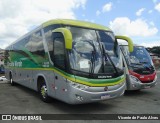 Circuito Verde 3590 na cidade de Contagem, Minas Gerais, Brasil, por Vicente de Paulo Alves. Número da foto: #10201480.