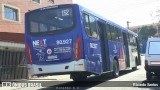 Next Mobilidade - ABC Sistema de Transporte 80.927 na cidade de São Bernardo do Campo, São Paulo, Brasil, por Ricardo Santos. Número da foto: #10201584.