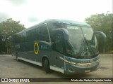 Viação Cidade Sol 8680 na cidade de Piritiba, Bahia, Brasil, por Mario dos Santos Nogueira Junior. Número da foto: #:id.