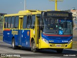 Auto Viação Reginas RJ 110.128 na cidade de Duque de Caxias, Rio de Janeiro, Brasil, por André Almeida. Número da foto: #:id.