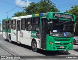 OT Trans - Ótima Salvador Transportes 20448 na cidade de Salvador, Bahia, Brasil, por Adham Silva. ID da foto: :id.