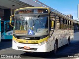Expresso São José 75931 na cidade de Brasília, Distrito Federal, Brasil, por David Silva. Número da foto: #:id.