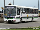 Viação Modelo 9314 na cidade de Aracaju, Sergipe, Brasil, por Dyego de Jesus. Número da foto: #:id.