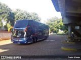 Empresa de Transportes Andorinha 7226 na cidade de Presidente Venceslau, São Paulo, Brasil, por Carlos Morais. Número da foto: #10200181.
