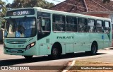 Viação Paraty 8917 na cidade de Jaú, São Paulo, Brasil, por Murillo Alexandre Ramos. Número da foto: #:id.