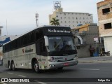 Expresso Schumitur 8019 na cidade de Aparecida, São Paulo, Brasil, por Felipe  Dn. Número da foto: #10201904.