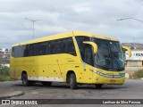 Viação Itapemirim 3003 na cidade de Caruaru, Pernambuco, Brasil, por Lenilson da Silva Pessoa. Número da foto: #10200443.