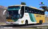 Empresa Gontijo de Transportes 14020 na cidade de Campinas, São Paulo, Brasil, por Sérgio de Sousa Elias. Número da foto: #10201334.