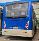 Ônibus Particulares 2 1679 na cidade de Osasco, São Paulo, Brasil, por Marcos Oliveira. Número da foto: #:id.