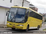 Viação Itapemirim 5863 na cidade de Caruaru, Pernambuco, Brasil, por Lenilson da Silva Pessoa. Número da foto: #10200417.