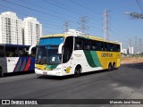 Empresa Gontijo de Transportes 17170 na cidade de São José dos Campos, São Paulo, Brasil, por Marcelo José Souza. Número da foto: #10199251.